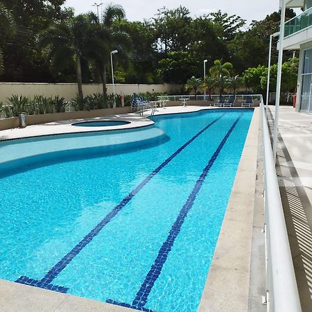 Rio Stay Suite B Rio de Janeiro Zewnętrze zdjęcie
