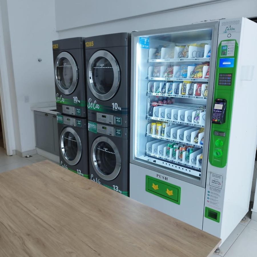 Rio Stay Suite B Rio de Janeiro Zewnętrze zdjęcie