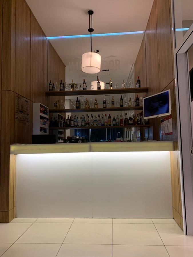 Rio Stay Suite B Rio de Janeiro Zewnętrze zdjęcie