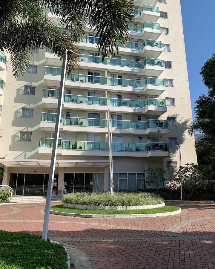 Rio Stay Suite B Rio de Janeiro Zewnętrze zdjęcie