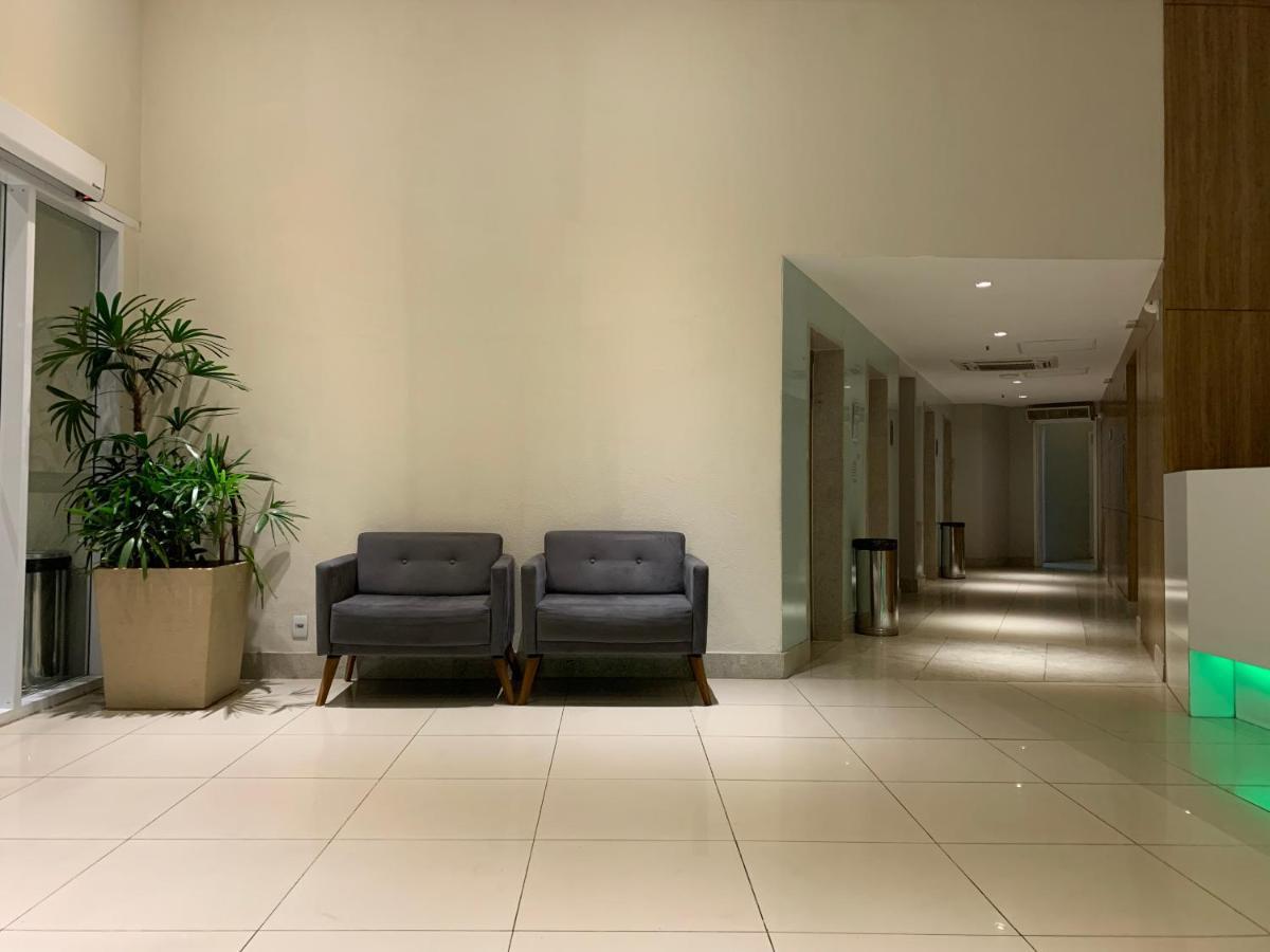 Rio Stay Suite B Rio de Janeiro Zewnętrze zdjęcie