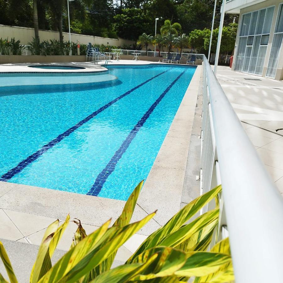 Rio Stay Suite B Rio de Janeiro Zewnętrze zdjęcie