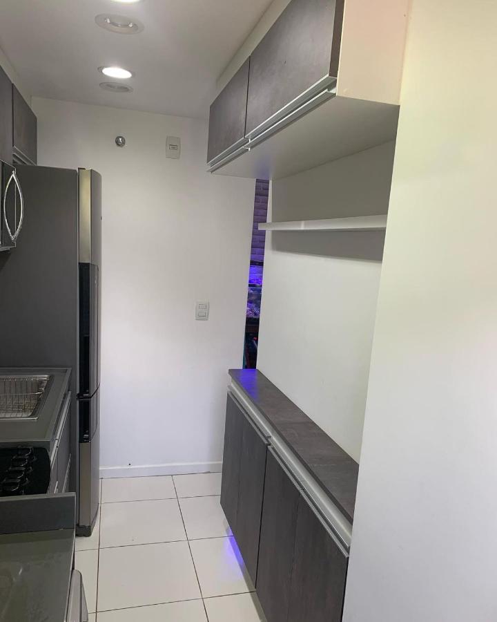 Rio Stay Suite B Rio de Janeiro Zewnętrze zdjęcie