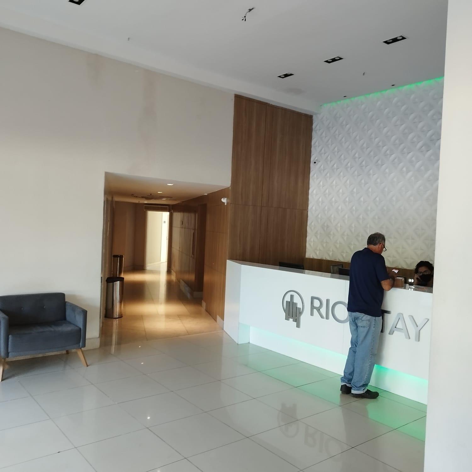 Rio Stay Suite B Rio de Janeiro Zewnętrze zdjęcie