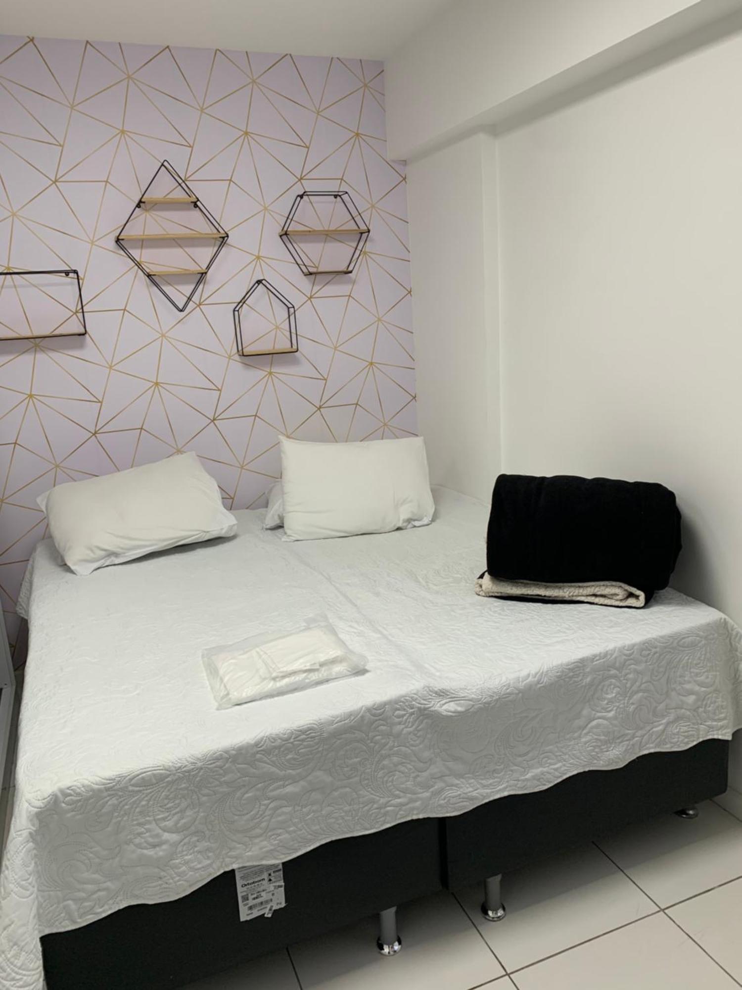 Rio Stay Suite B Rio de Janeiro Zewnętrze zdjęcie