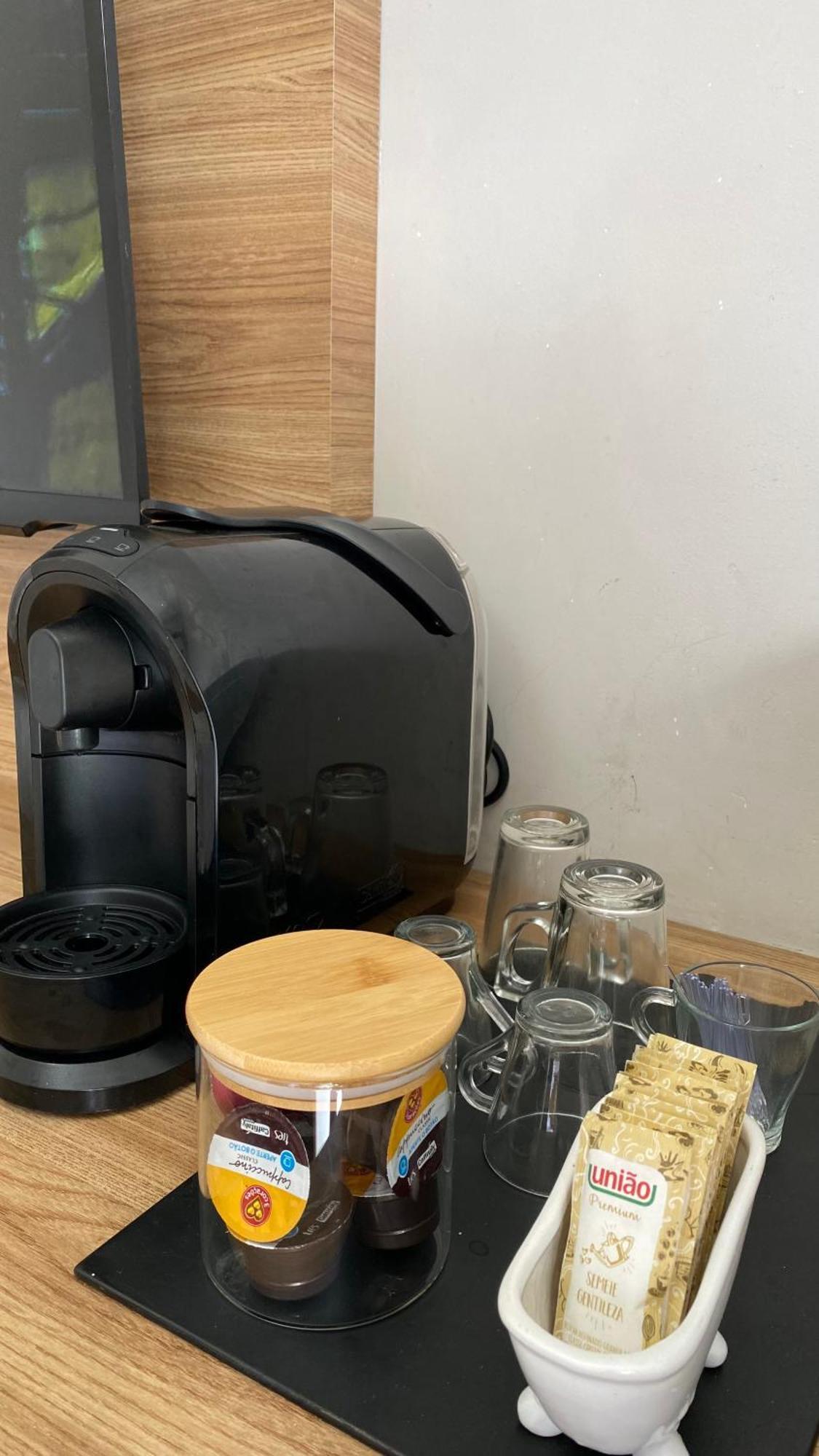Rio Stay Suite B Rio de Janeiro Zewnętrze zdjęcie