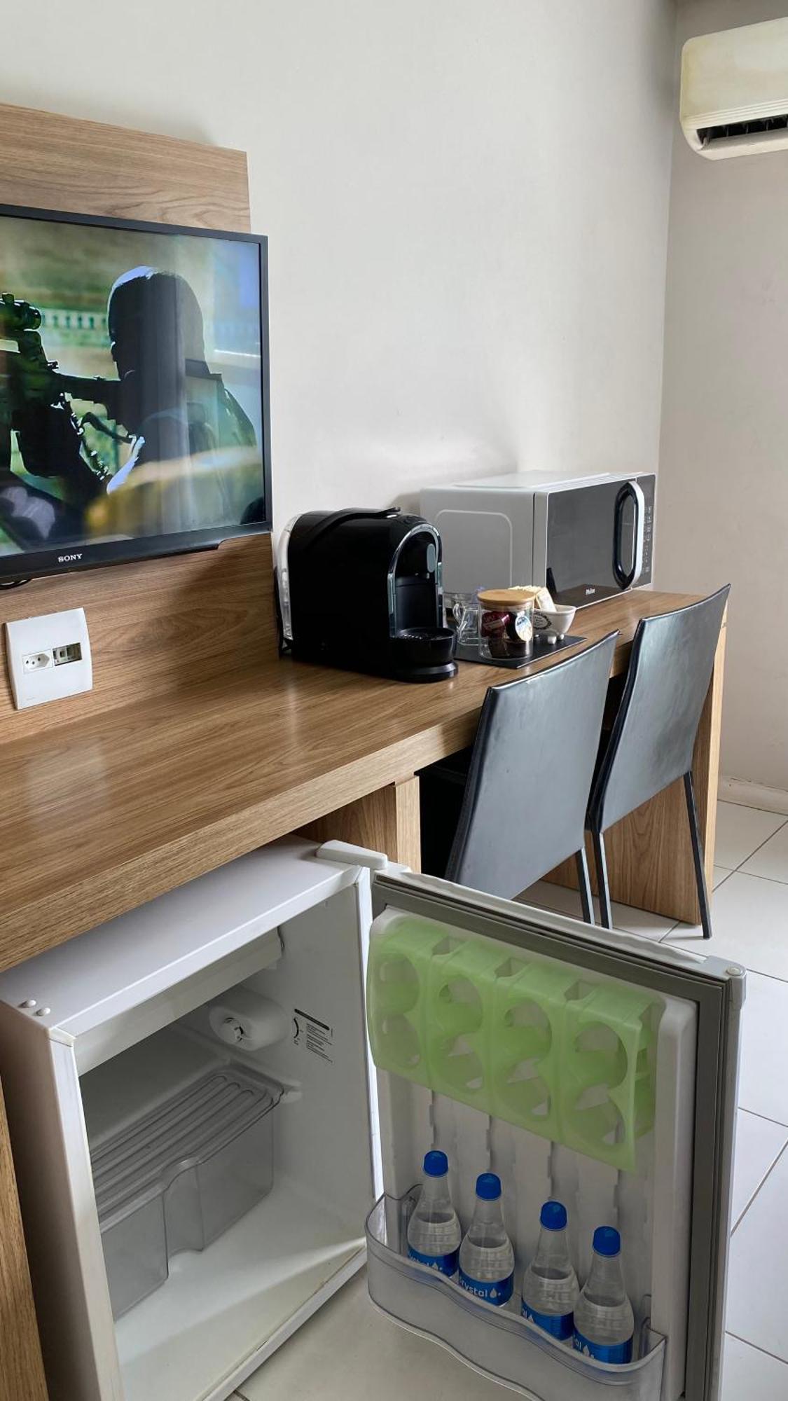 Rio Stay Suite B Rio de Janeiro Zewnętrze zdjęcie