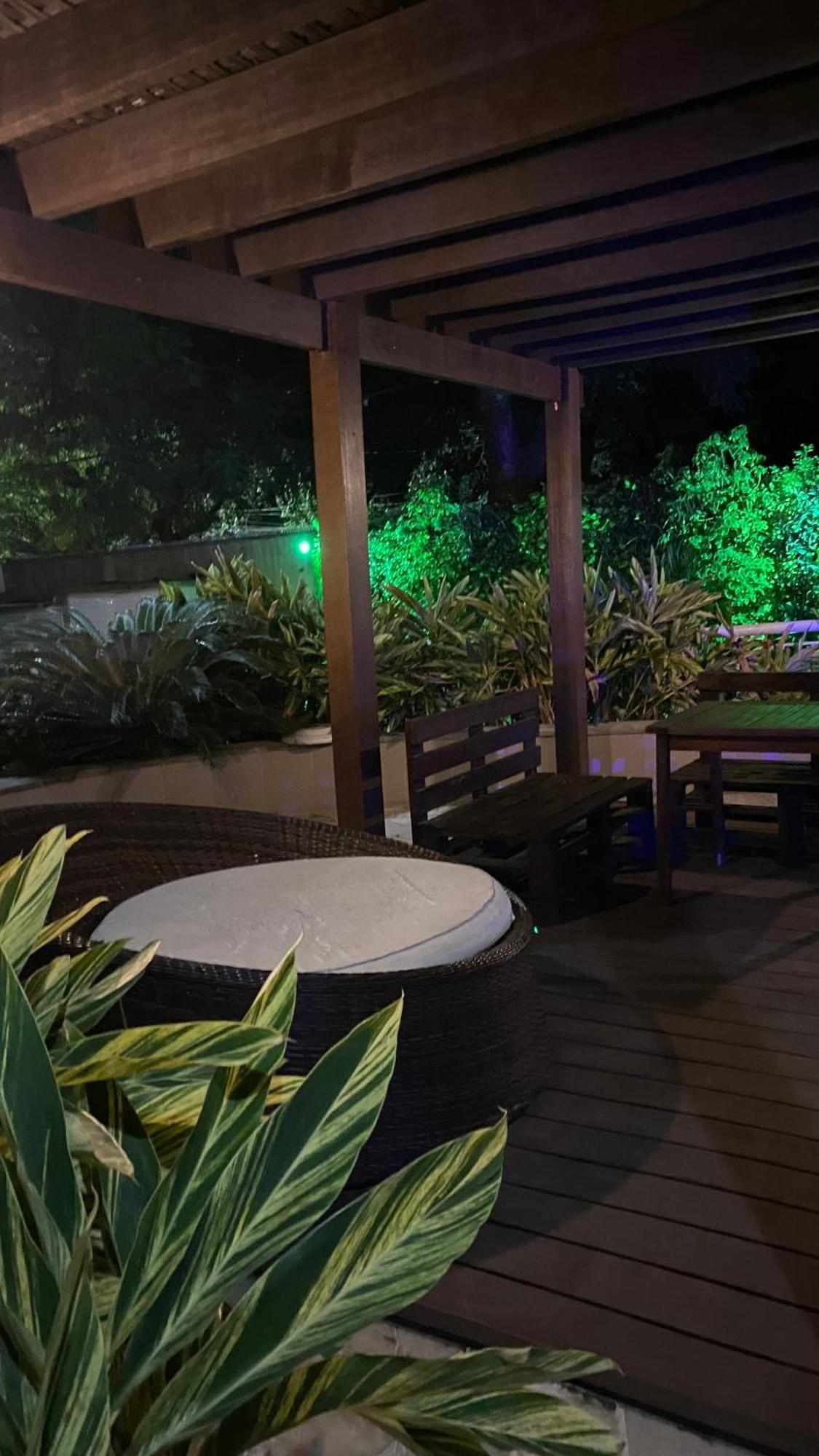 Rio Stay Suite B Rio de Janeiro Zewnętrze zdjęcie
