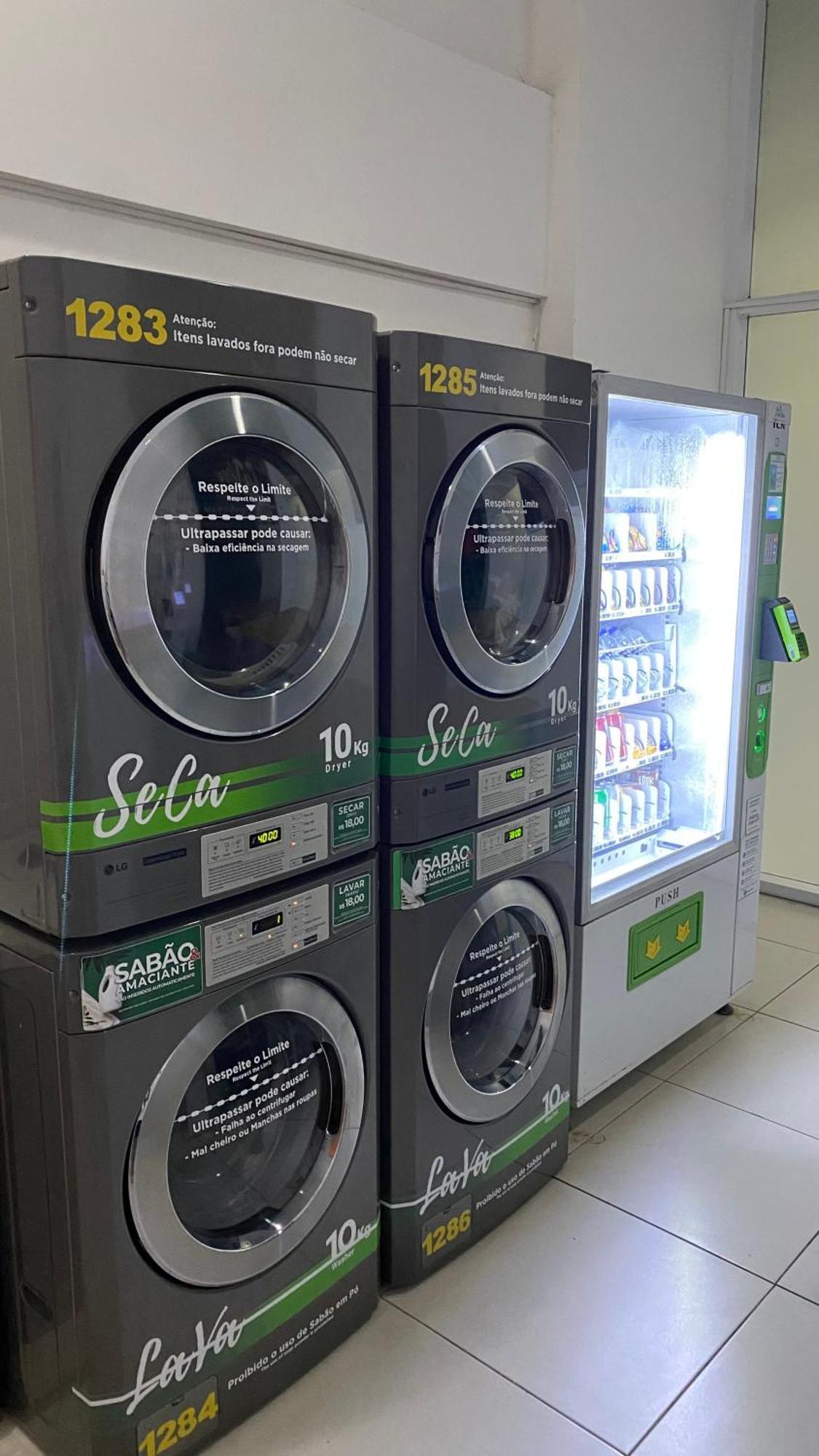 Rio Stay Suite B Rio de Janeiro Zewnętrze zdjęcie