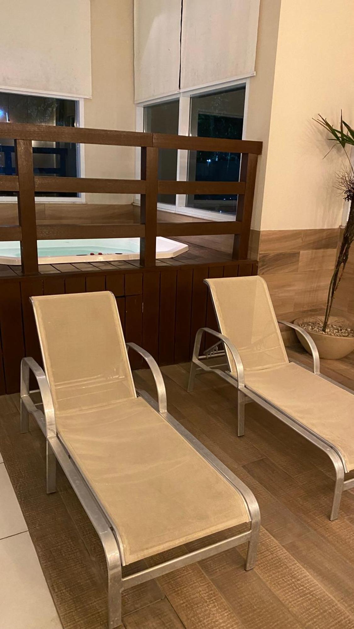Rio Stay Suite B Rio de Janeiro Zewnętrze zdjęcie