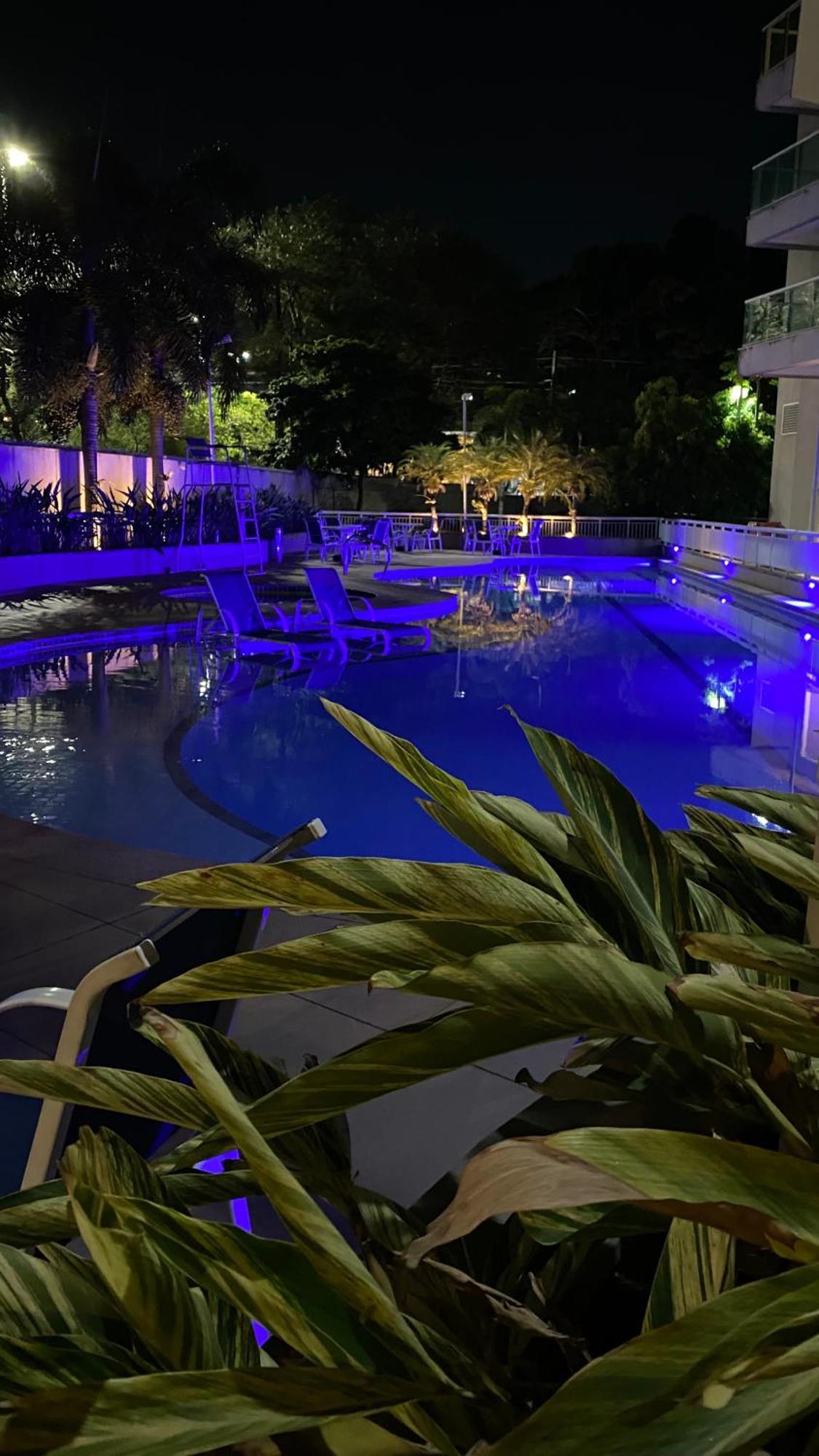Rio Stay Suite B Rio de Janeiro Zewnętrze zdjęcie