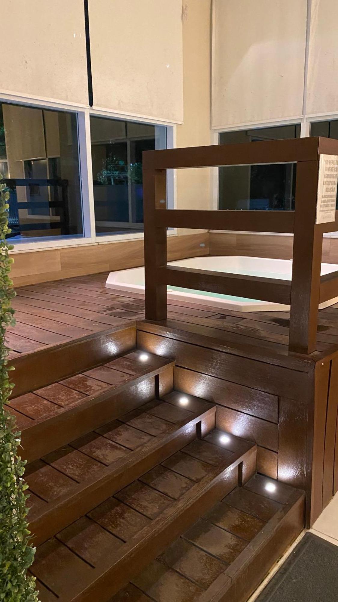 Rio Stay Suite B Rio de Janeiro Zewnętrze zdjęcie