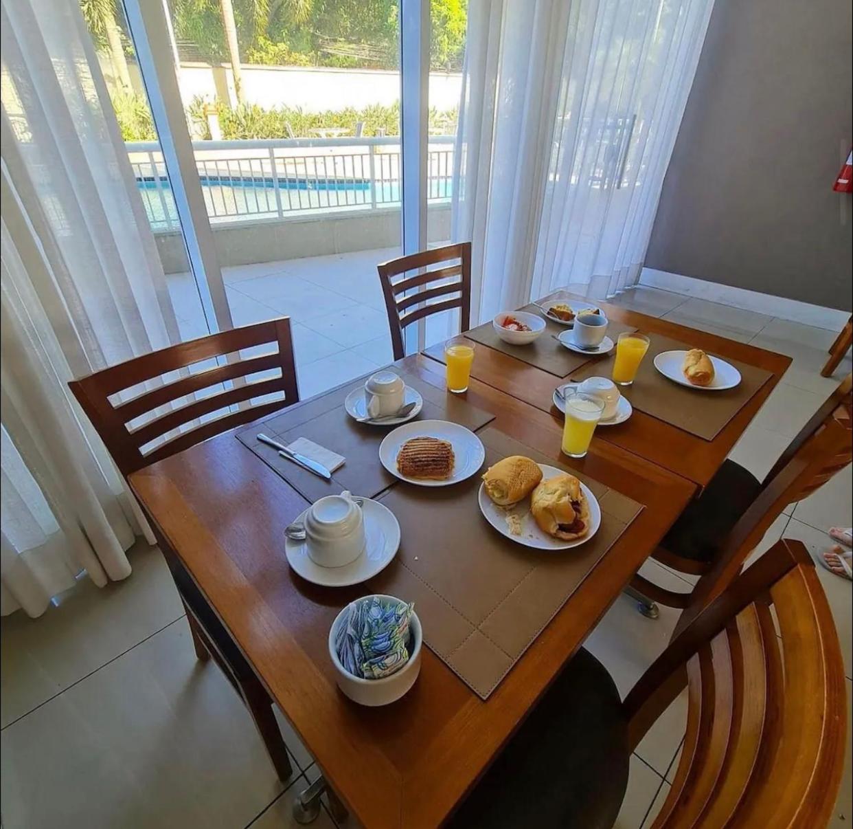 Rio Stay Suite B Rio de Janeiro Zewnętrze zdjęcie