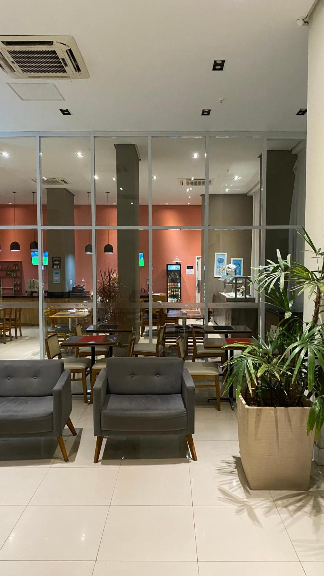 Rio Stay Suite B Rio de Janeiro Zewnętrze zdjęcie