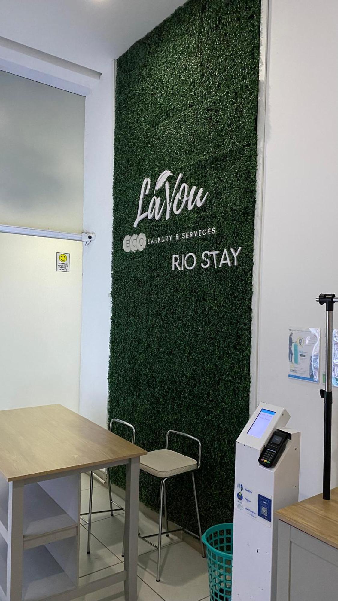 Rio Stay Suite B Rio de Janeiro Zewnętrze zdjęcie