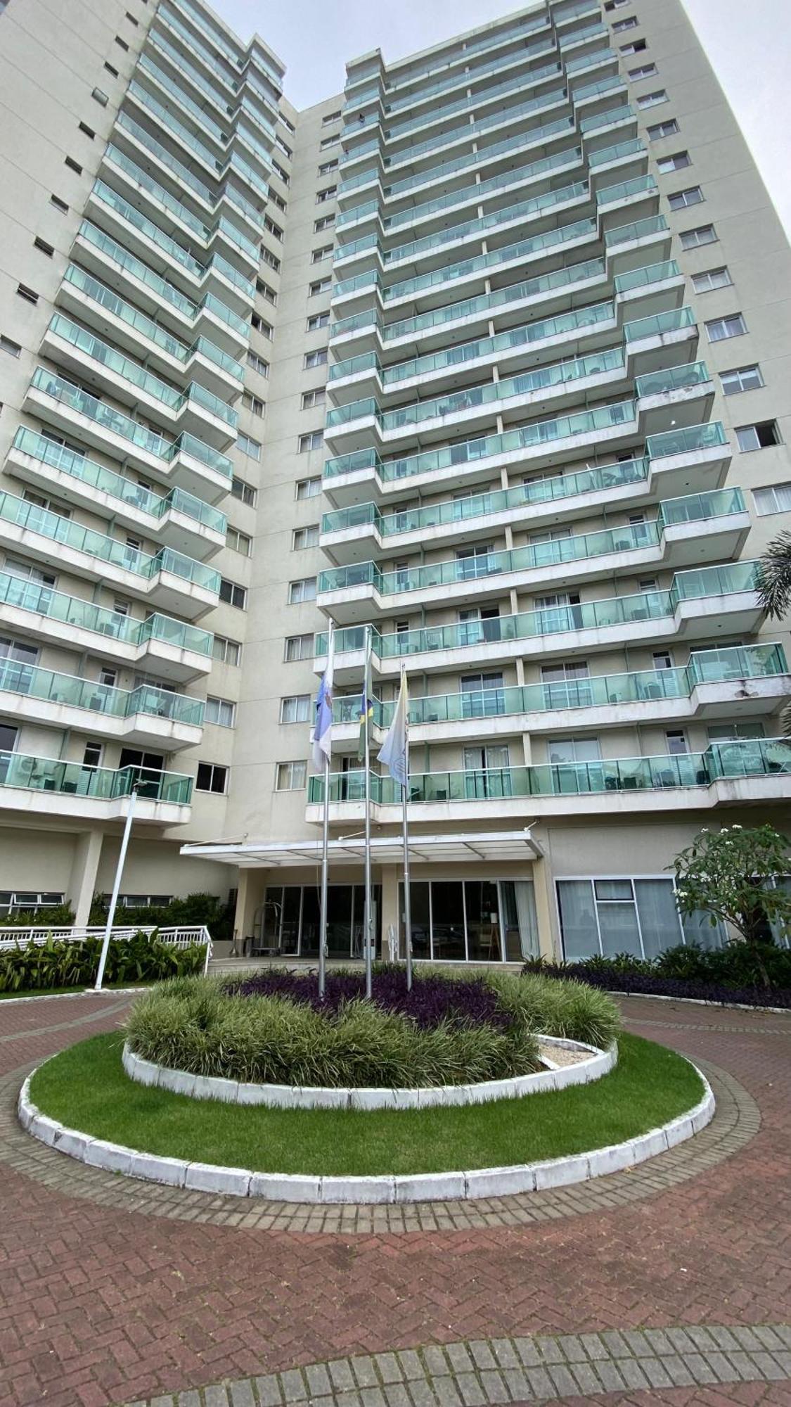 Rio Stay Suite B Rio de Janeiro Zewnętrze zdjęcie